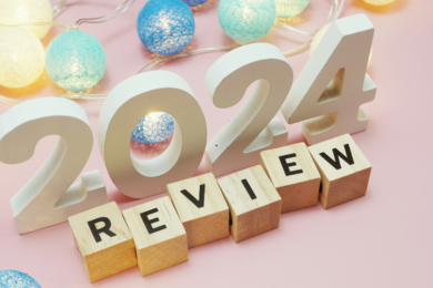 2024 Review of SEO Algorithm Updates