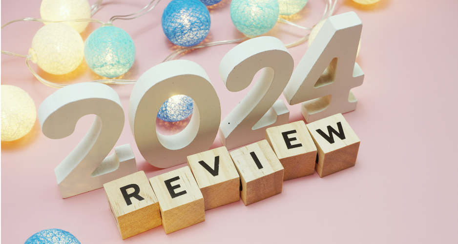 2024 Review of SEO Algorithm Updates